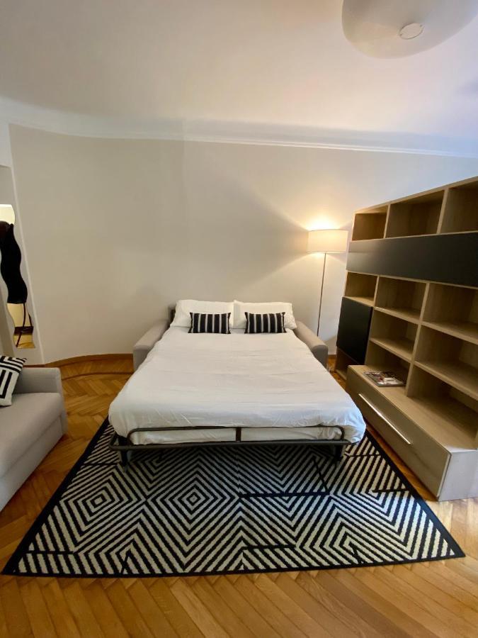 Mombello Loft Sanremo Exterior photo